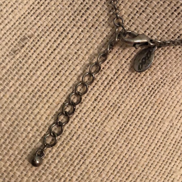 AE 🦅 “Love” Necklace - Picture 3 of 3